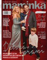 CZECH NEWS CENTER a. s.