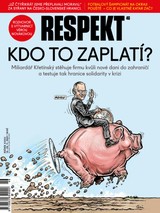 E-magazín Respekt 46/2022 - Economia, a.s.