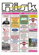 E-magazín Risk 45/2022 - Risk