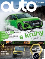 E-magazín AUTOforum 01/2022 - MotorCom s.r.o.