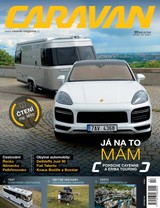 E-magazín Caravan 02/2021 - MotorCom s.r.o.