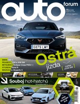 E-magazín AUTOforum 05/2021 - MotorCom s.r.o.