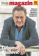 E-magazín Magazín Pravdy 16. 11. 2022 - OUR MEDIA SR a. s.