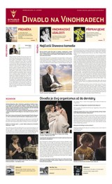 E-magazín HN 222 - 16.11.2022 Divadlo na Vinohradech - Economia, a.s.