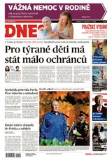 E-magazín MF DNES - 16.11.2022 - MAFRA, a.s.