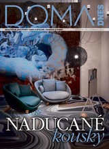 E-magazín DOMA DNES - 16.11.2022 - MAFRA, a.s.