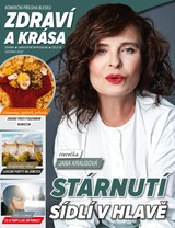 E-magazín Příloha BLESK Zdraví a Krása - 16.11.2022 - CZECH NEWS CENTER a. s.