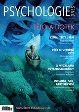 E-magazín Psychologie dnes 12/2022 - Portál, s.r.o.