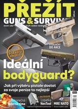 E-magazín Přežít 9/2022 - Extra Publishing, s. r. o.