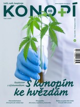 E-magazín Konopí č. 8 - Green Publishing s.r.o. 