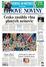 E-magazín LN - 18.11.2022 - MAFRA, a.s.