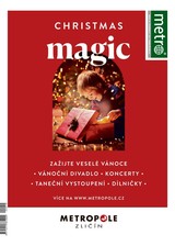 E-magazín METRO - 18.11.2022 - MAFRA, a.s.