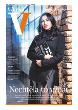 E-magazín HN 223 - 18.11.2022 Víkend - Economia, a.s.