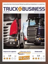 E-magazín Ekonom 47 - 18.11.2022 Truck & Business - Economia, a.s.