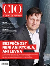 E-magazín CIO Business World 06/2022 - Internet Info DG, a.s.
