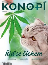 E-magazín Konopí č. 5 - Green Publishing s.r.o. 
