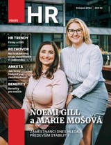 E-magazín PROFI HR 5/2022 - A 11 s.r.o.