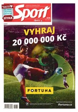 E-magazín Sport - 19.11.2022 - CZECH NEWS CENTER a. s.