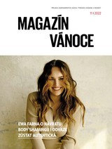 Respekt 47/2022 Magazín Vánoce