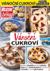 Příloha BLESK pro ženy - 47/2022