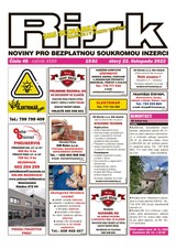 E-magazín Risk 46/2022 - Risk