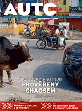 E-magazín AUTO DNES - 22.11.2022 - MAFRA, a.s.