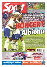 E-magazín Sport - 22.11.2022 - CZECH NEWS CENTER a. s.