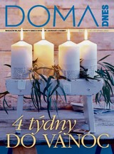 E-magazín DOMA DNES - 23.11.2022 - MAFRA, a.s.