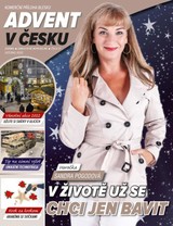 E-magazín Příloha BLESK Advent - 23.11.2022 - CZECH NEWS CENTER a. s.