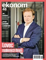 E-magazín Ekonom 48 - 24.11.2022 - Economia, a.s.