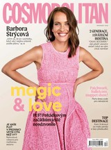 E-magazín Cosmopolitan - 12/2022 - MAFRA, a.s.