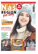 E-magazín Náš Region pro ženy 47/2022 - A 11 s.r.o.