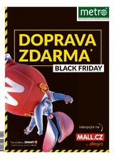 E-magazín METRO - 24.11.2022 - MAFRA, a.s.