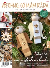 E-magazín Všechno, co mám ráda 9/2022 - MediaLight s.r.o.