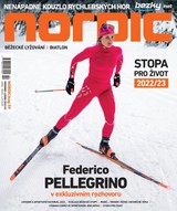 E-magazín NORDIC 59 - prosinec-leden 2022/23 - SLIM media s.r.o.