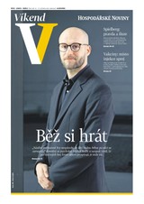 E-magazín HN 228 - 25.11.2022 Víkend - Economia, a.s.