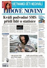 E-magazín LN - 25.11.2022 - MAFRA, a.s.