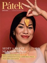 E-magazín Magazín Pátek LN - 25.11.2022 - MAFRA, a.s.