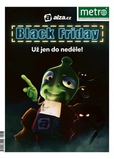 E-magazín METRO - 25.11.2022 - MAFRA, a.s.