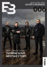 E-magazín E&B 6/2022 - A 11 s.r.o.