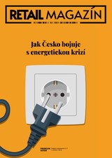 E-magazín RETAIL Magazín 2-3/2022 - A 11 s.r.o.