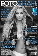 E-magazín ČS Fotografie 72/2022 - Československá Fotografie