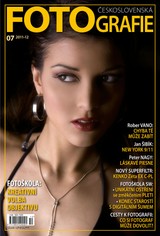 E-magazín ČS Fotografie 07/2011 - Československá Fotografie