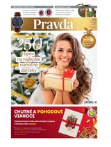 Vianočné darčeky 2022