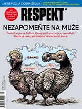 E-magazín Respekt 48/2022 - Economia, a.s.