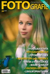 E-magazín ČS Fotografie 24/2014 - Československá Fotografie