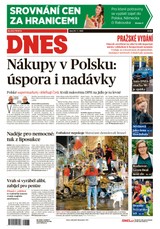 E-magazín MF DNES - 29.11.2022 - MAFRA, a.s.