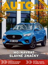 E-magazín AUTO DNES - 29.11.2022 - MAFRA, a.s.