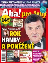 E-magazín Aha! pro ženy - 48/2022 - CZECH NEWS CENTER a. s.