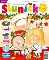E-magazín Sluníčko - 12/2022 - CZECH NEWS CENTER a. s.